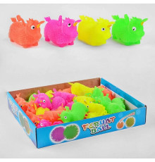 Попрыгунчик Антистресс "Единорог" (C51188)